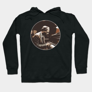 thelonious monk Hoodie